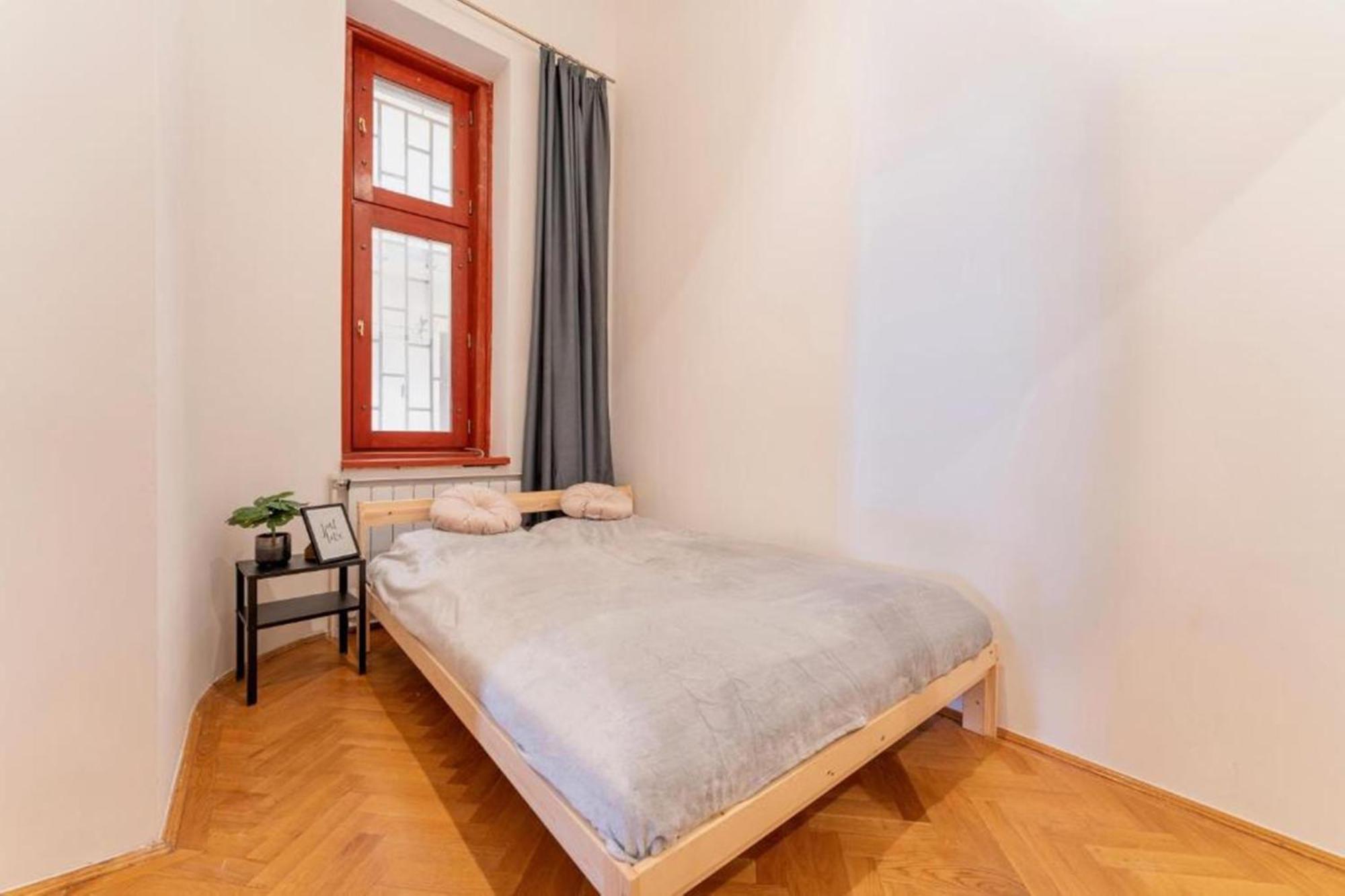 City Hotel Matyas Budapeste Quarto foto
